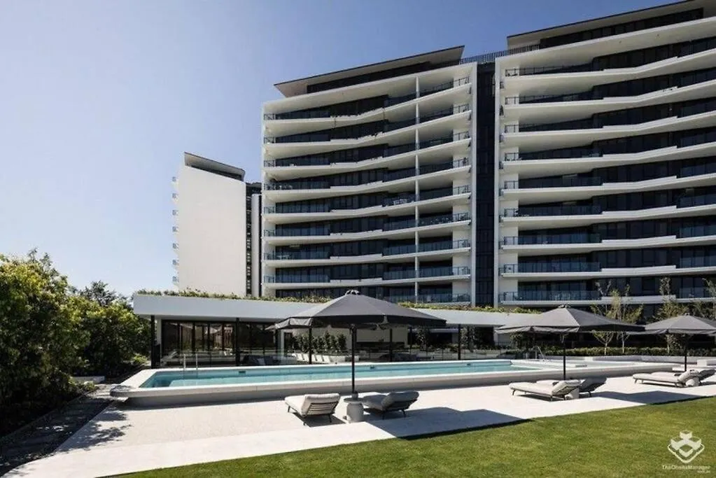 Palm Beach Luxury Getaway Gold Coast 0*,  Australia