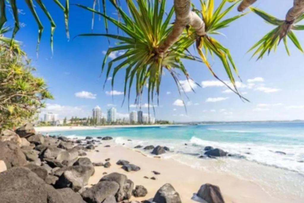 Palm Beach Luxury Getaway Gold Coast Appartamento
