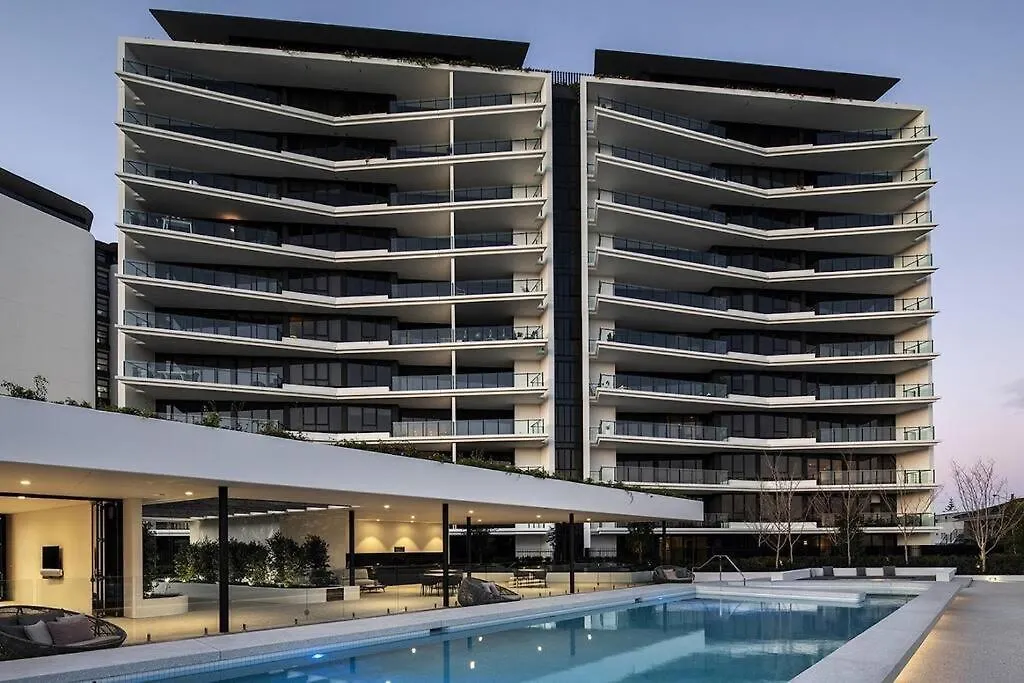 Palm Beach Luxury Getaway Gold Coast Australia