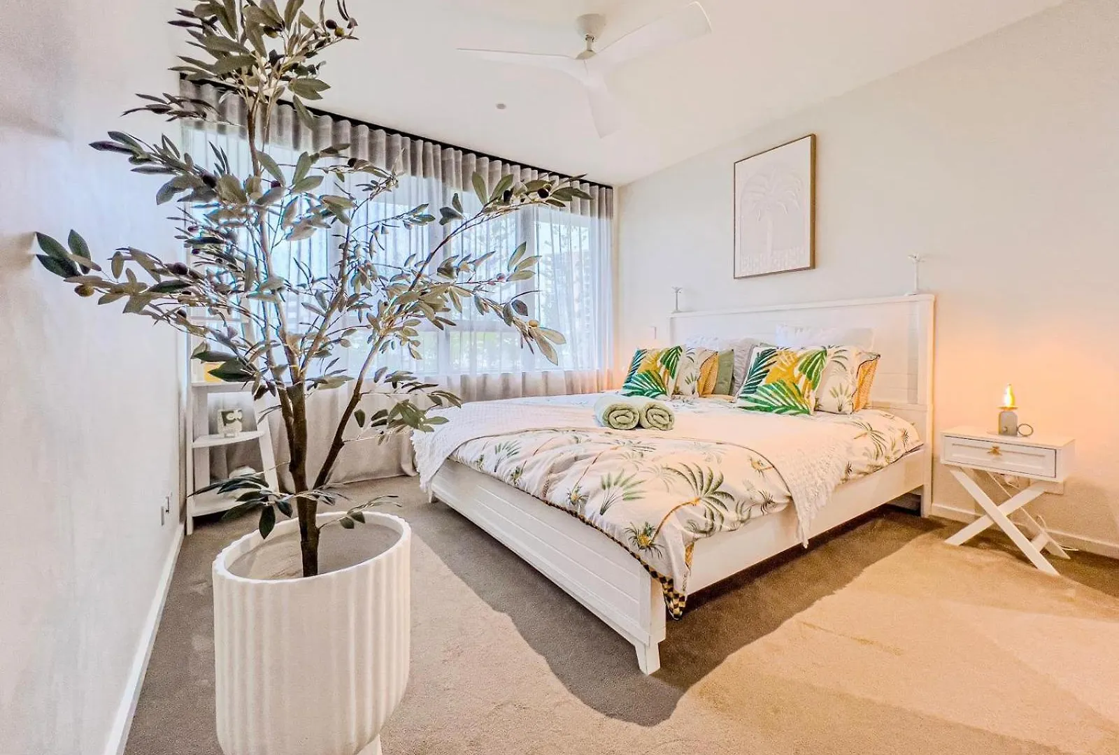 Palm Beach Luxury Getaway Gold Coast 0*,