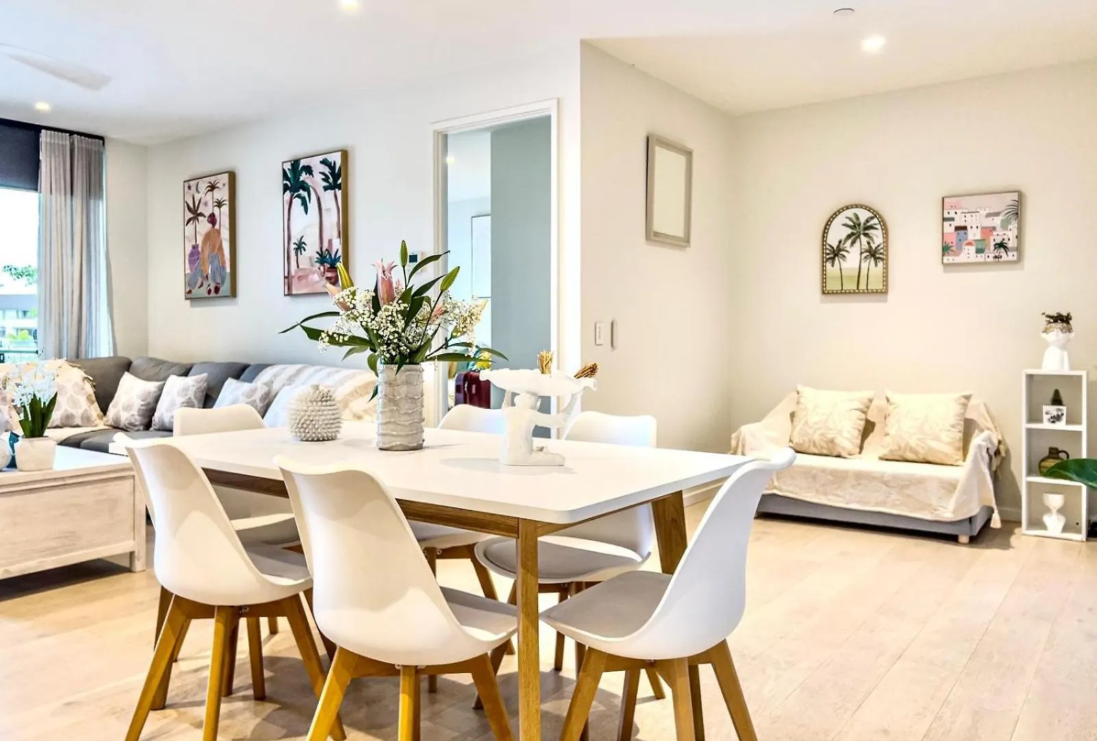 Palm Beach Luxury Getaway Gold Coast Appartamento