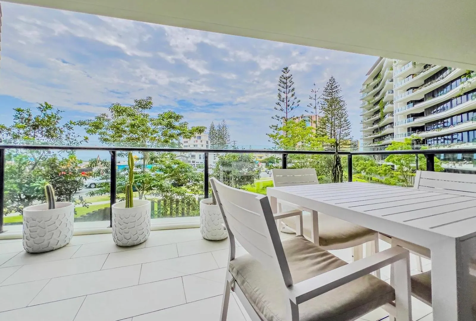Appartamento Palm Beach Luxury Getaway Gold Coast Australia