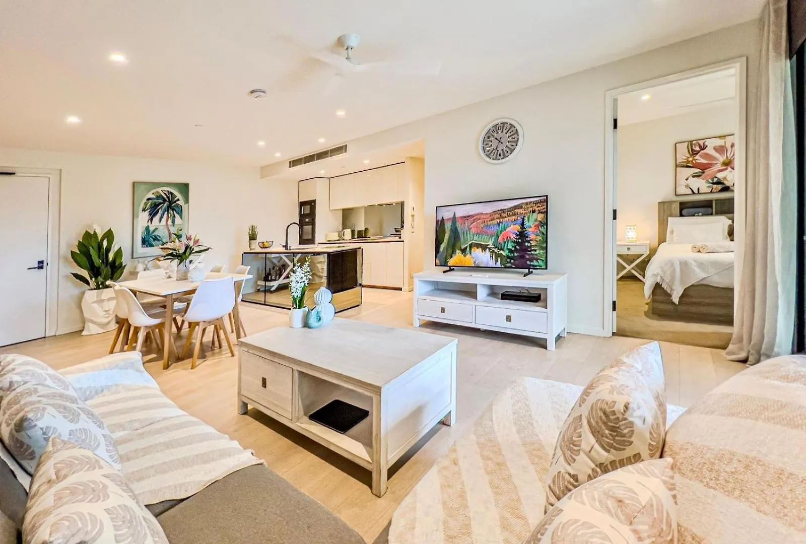 Palm Beach Luxury Getaway Gold Coast 0*,